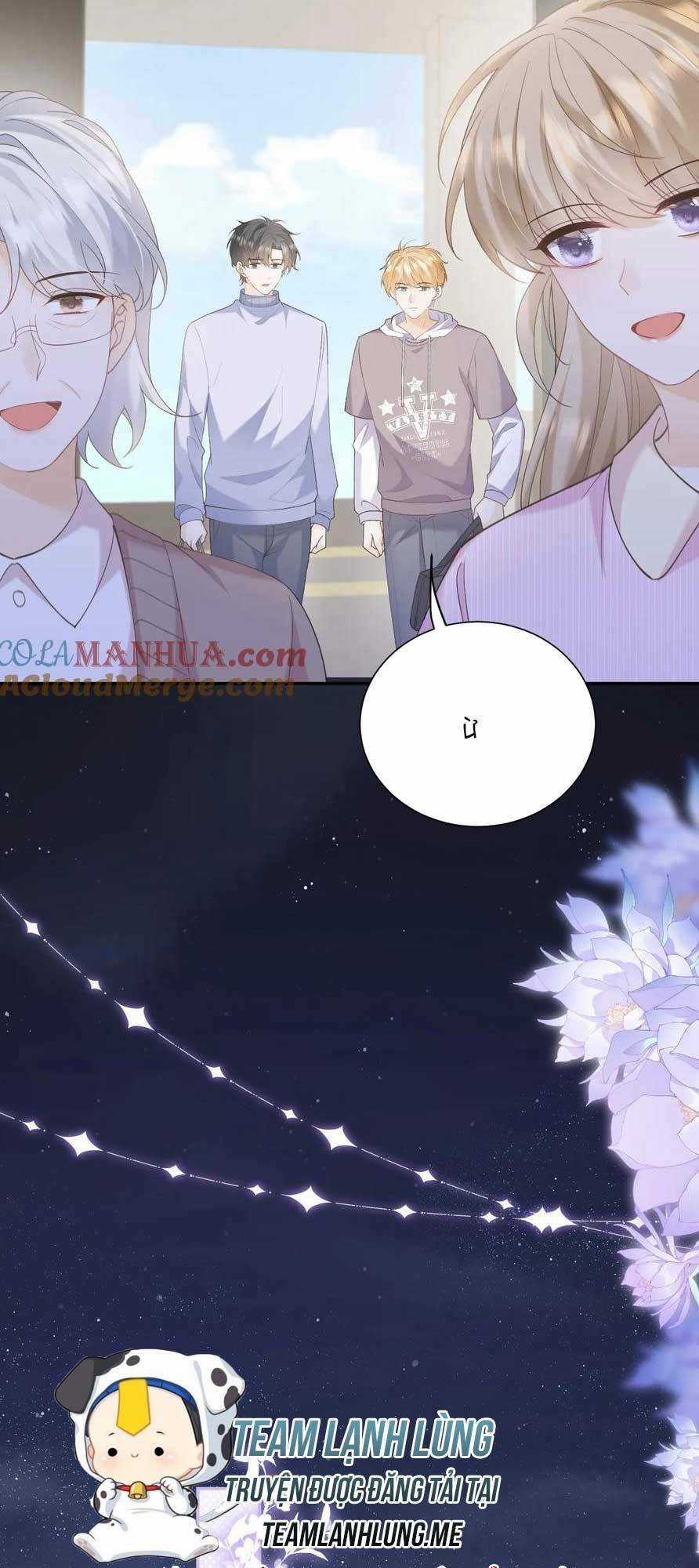 Tình Yêu Cháy Bỏng Chapter 141 trang 13