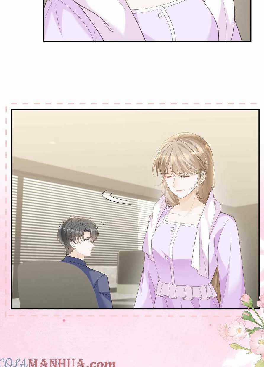 Tình Yêu Cháy Bỏng Chapter 141 trang 16