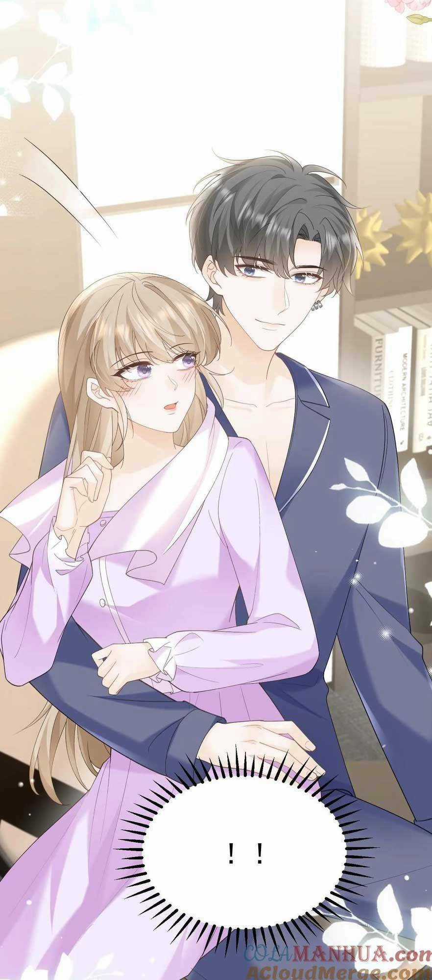 Tình Yêu Cháy Bỏng Chapter 141 trang 18