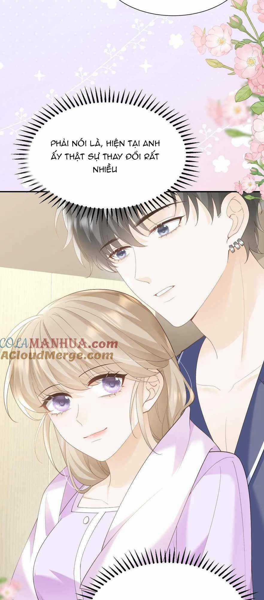 Tình Yêu Cháy Bỏng Chapter 141 trang 20