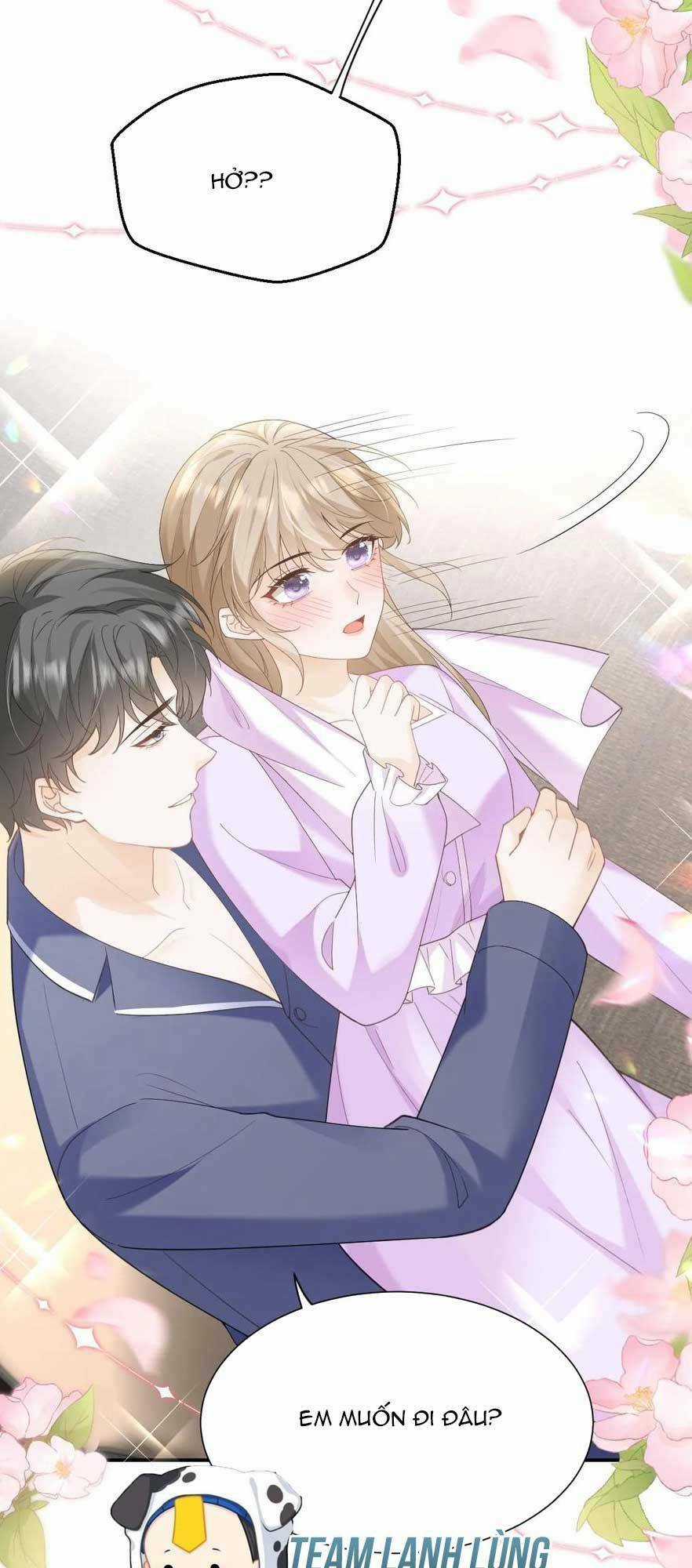 Tình Yêu Cháy Bỏng Chapter 141 trang 24