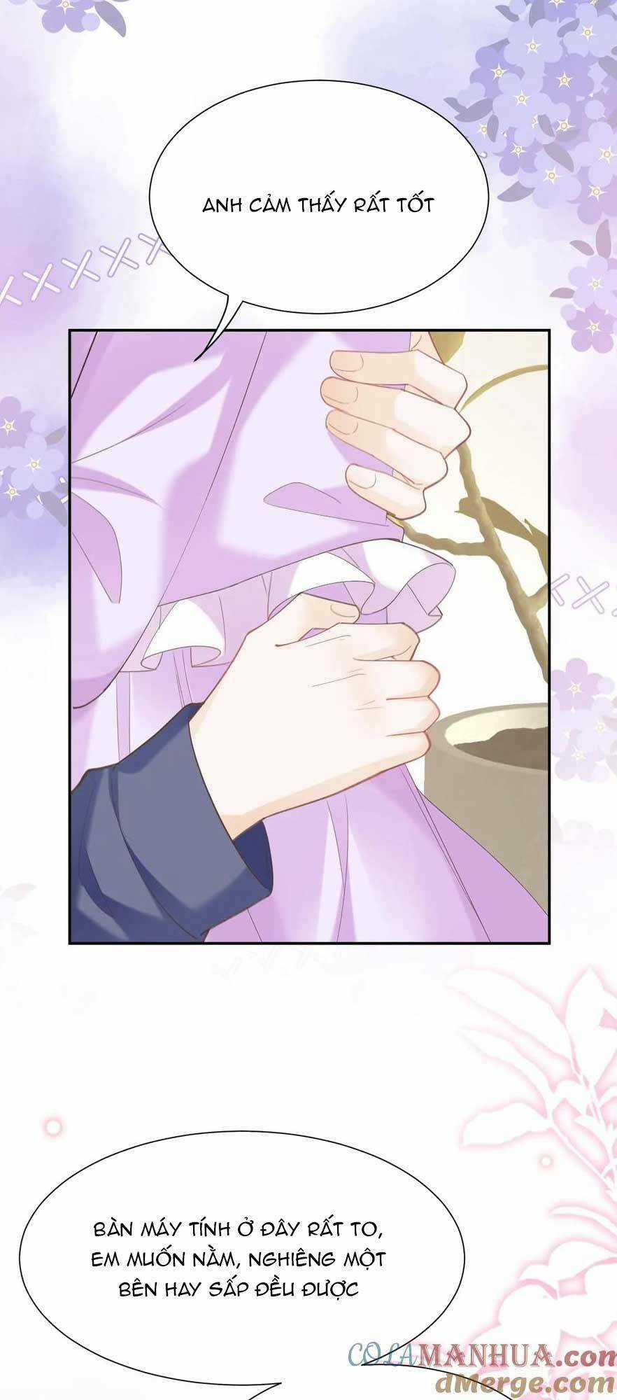 Tình Yêu Cháy Bỏng Chapter 141 trang 26