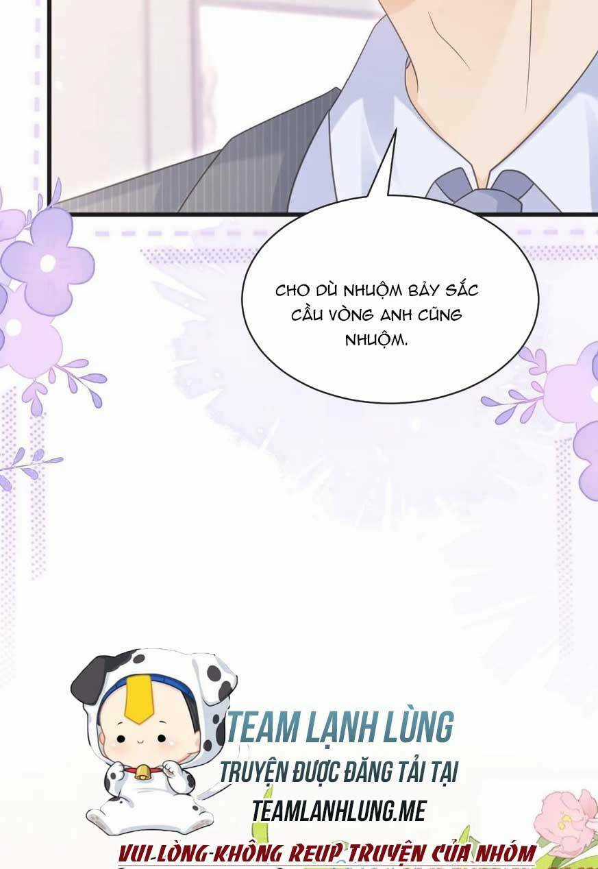 Tình Yêu Cháy Bỏng Chapter 142 trang 16