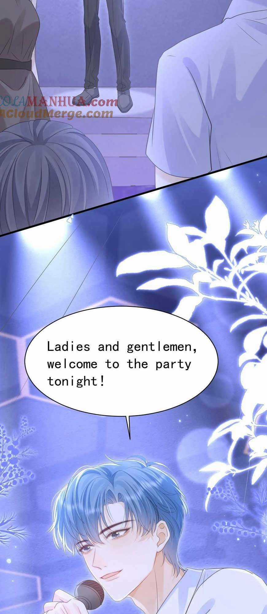 Tình Yêu Cháy Bỏng Chapter 142 trang 22