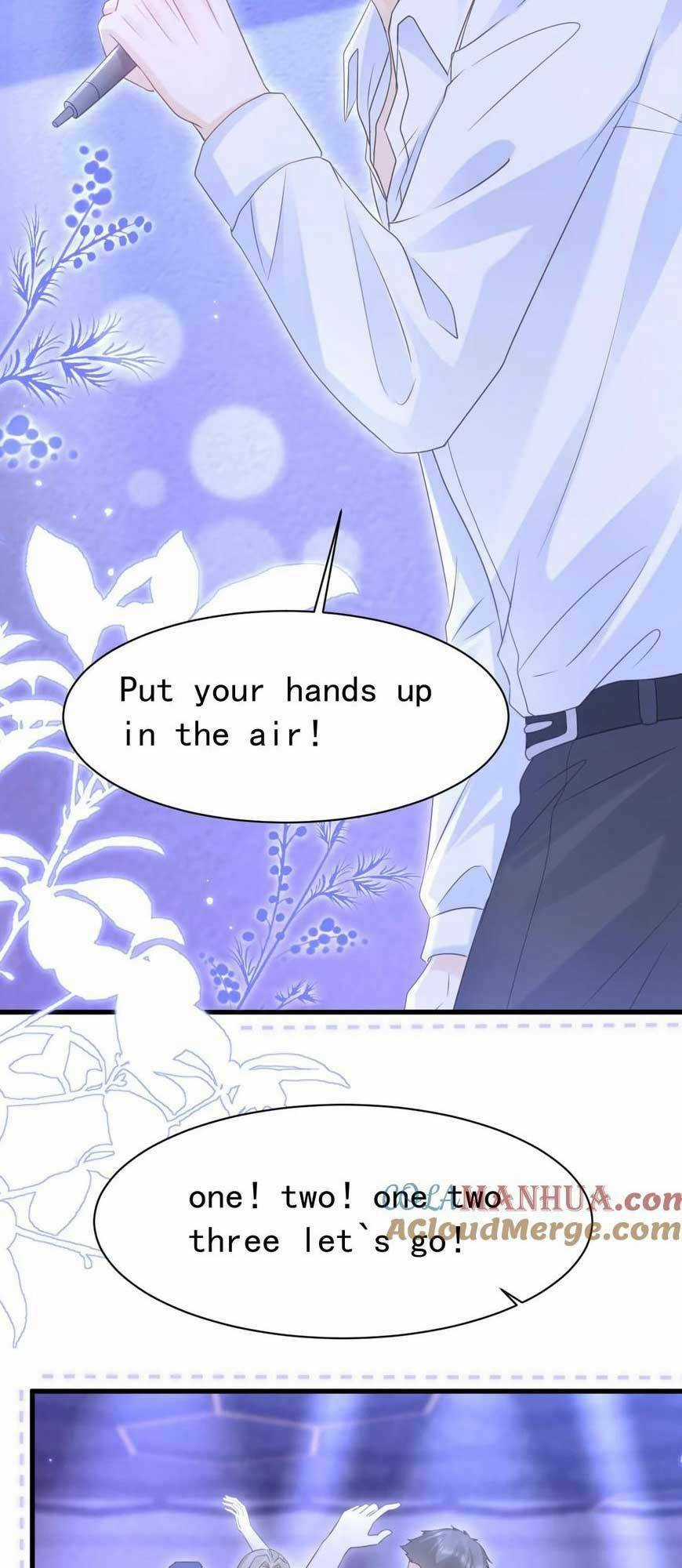 Tình Yêu Cháy Bỏng Chapter 142 trang 23