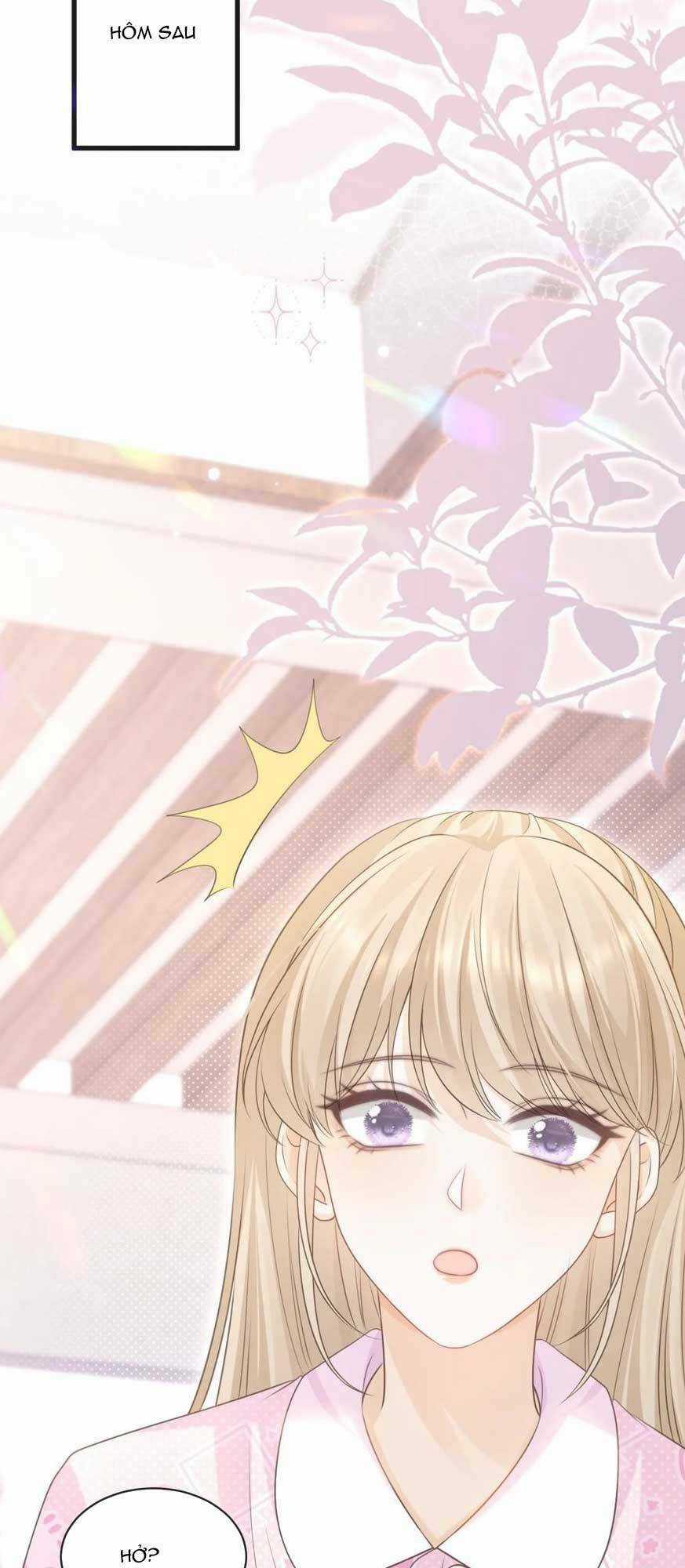 Tình Yêu Cháy Bỏng Chapter 142 trang 4