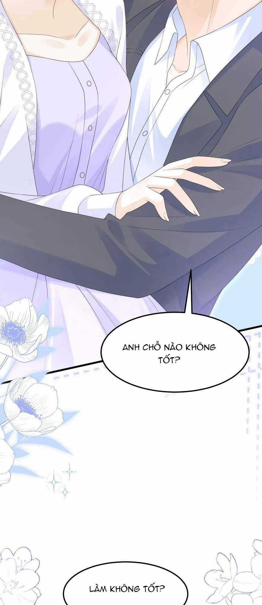Tình Yêu Cháy Bỏng Chapter 143 trang 14