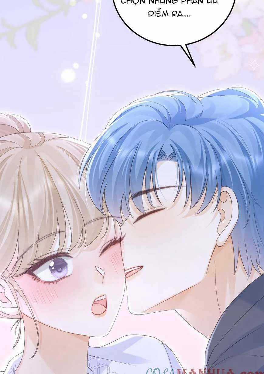 Tình Yêu Cháy Bỏng Chapter 143 trang 16