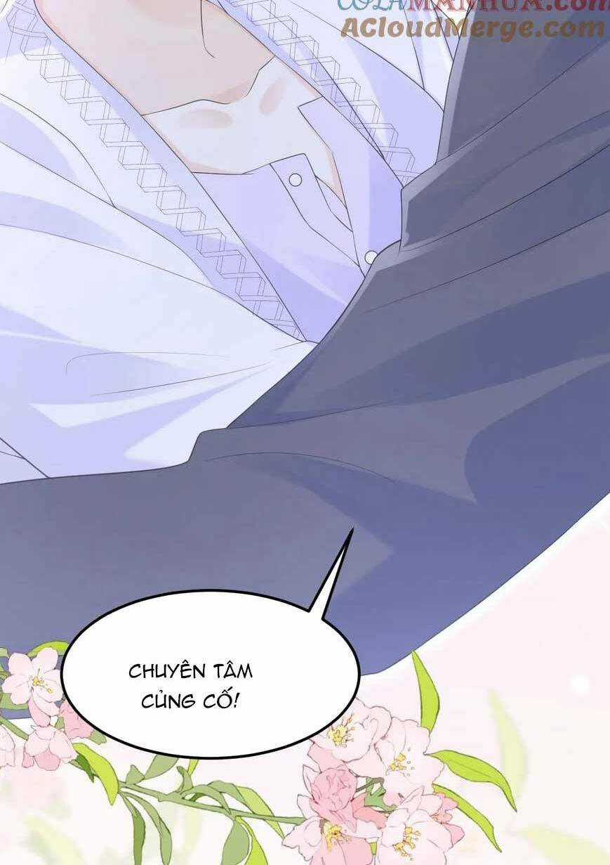 Tình Yêu Cháy Bỏng Chapter 143 trang 17