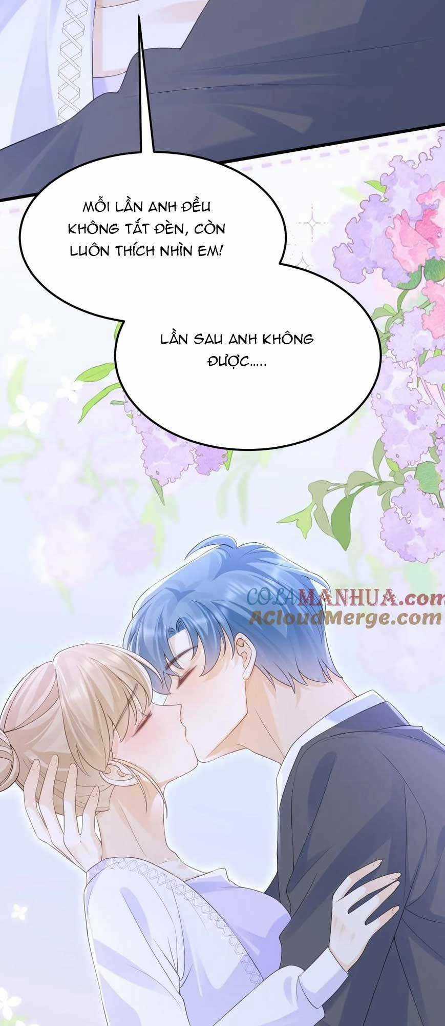 Tình Yêu Cháy Bỏng Chapter 143 trang 20