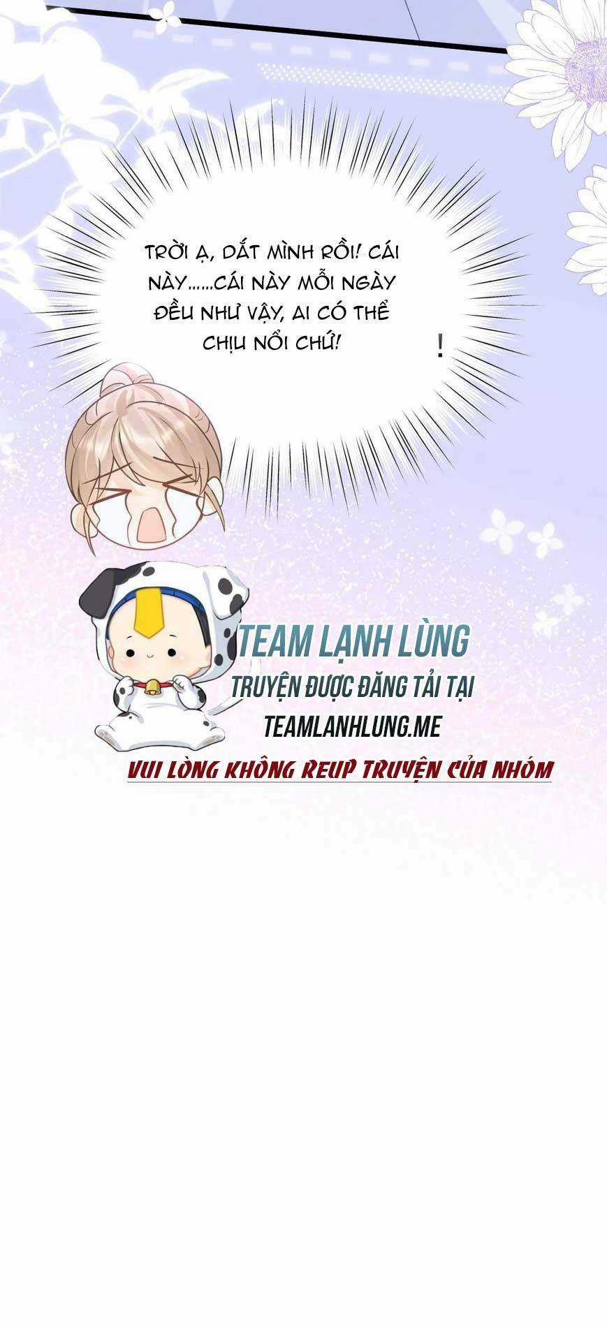 Tình Yêu Cháy Bỏng Chapter 143 trang 26