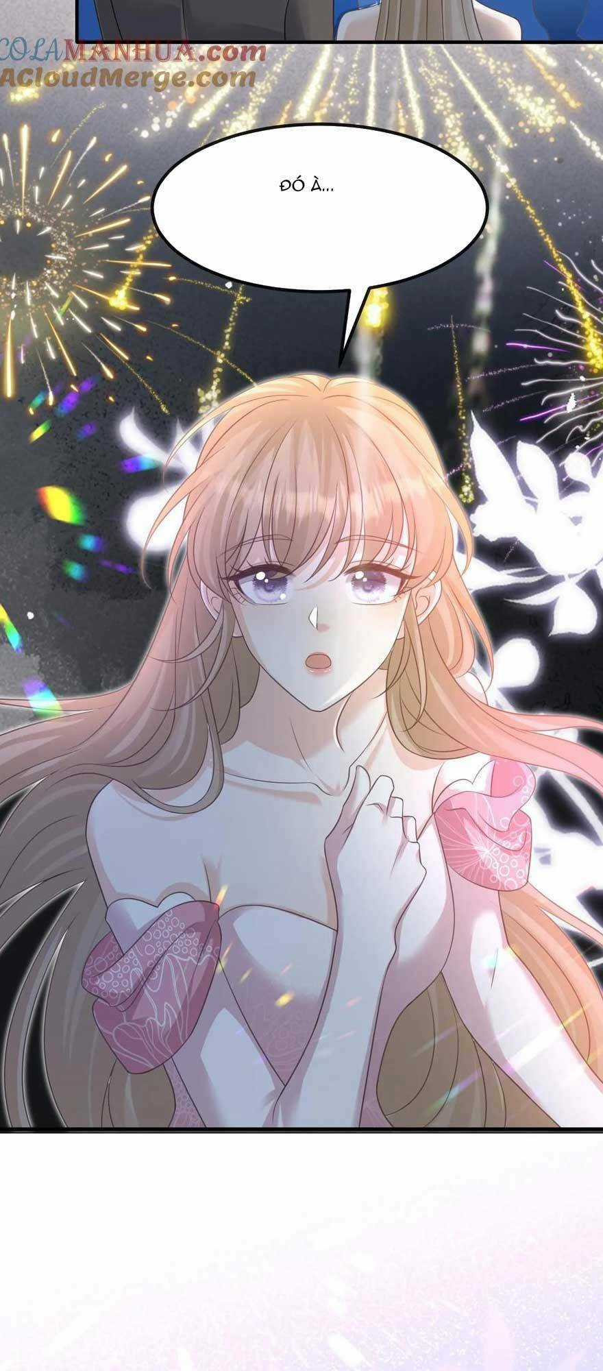 Tình Yêu Cháy Bỏng Chapter 144 trang 15