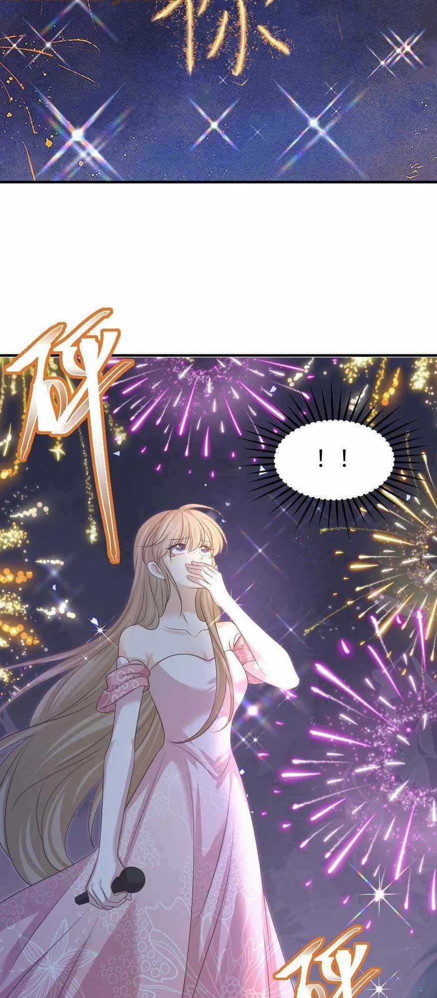 Tình Yêu Cháy Bỏng Chapter 144 trang 19