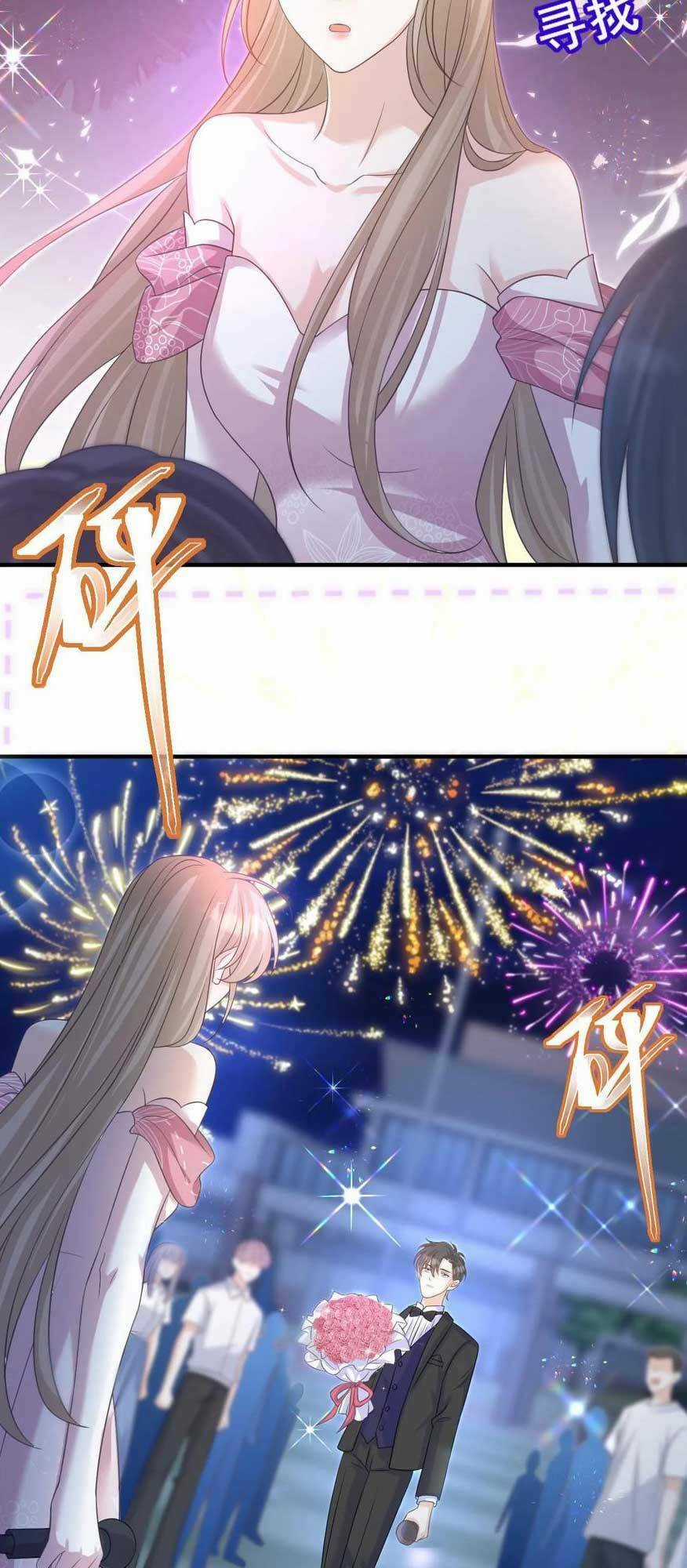 Tình Yêu Cháy Bỏng Chapter 144 trang 21