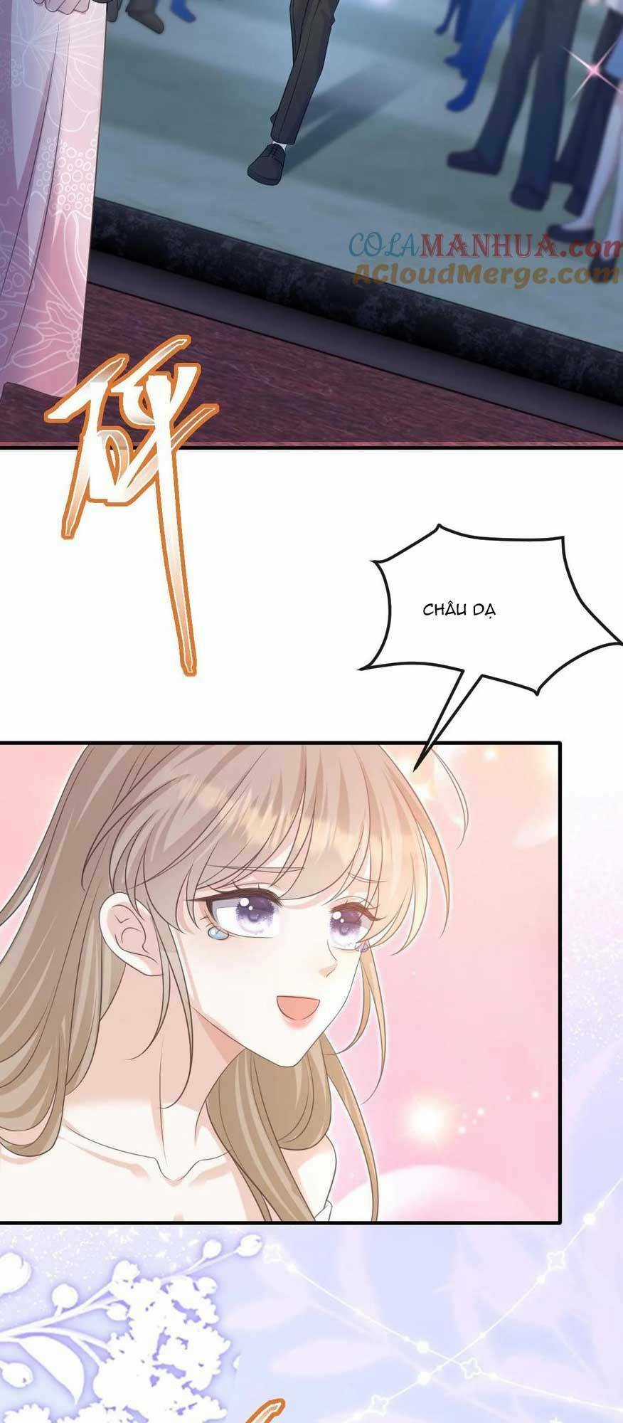 Tình Yêu Cháy Bỏng Chapter 144 trang 22