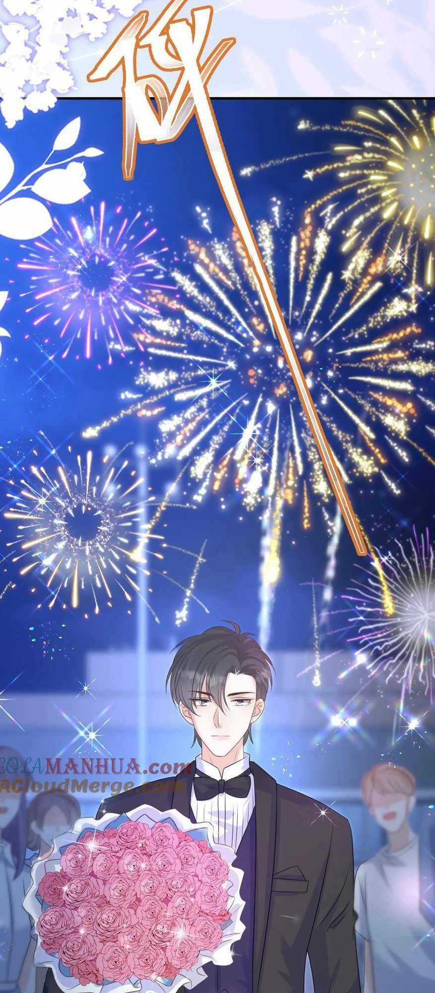 Tình Yêu Cháy Bỏng Chapter 144 trang 23