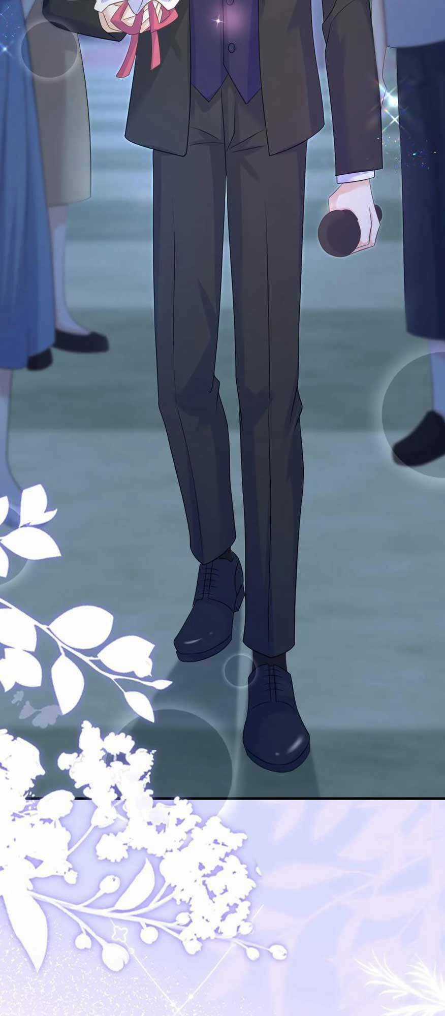 Tình Yêu Cháy Bỏng Chapter 144 trang 24