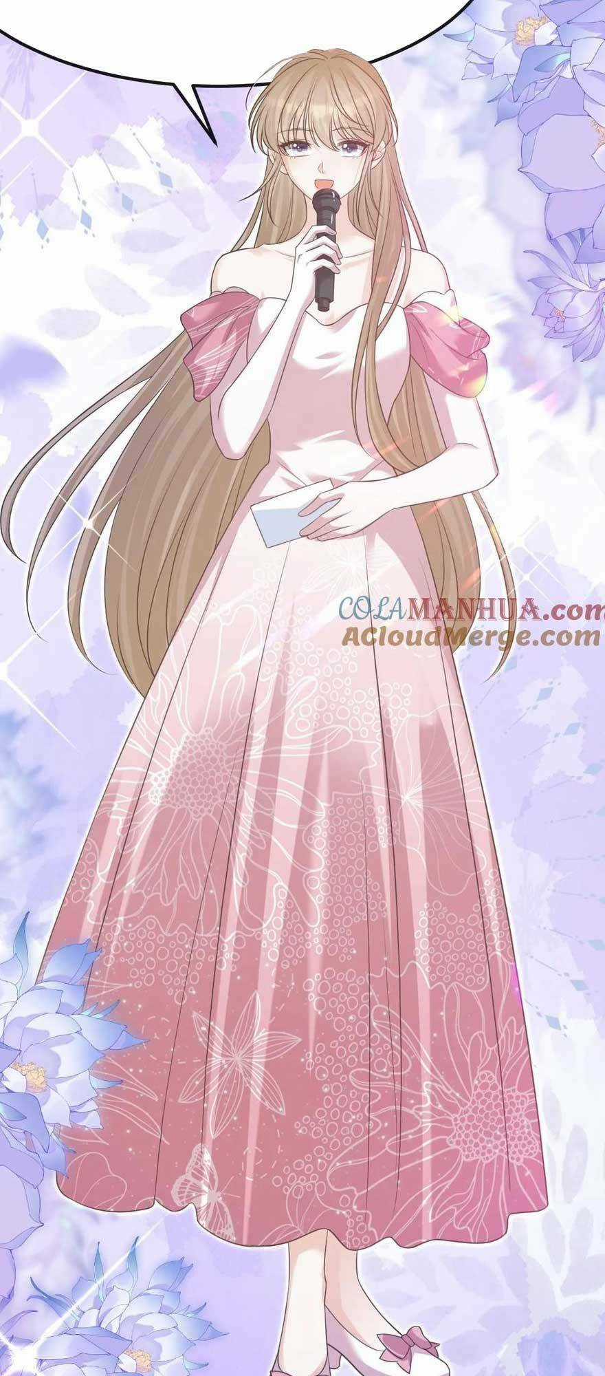 Tình Yêu Cháy Bỏng Chapter 144 trang 5