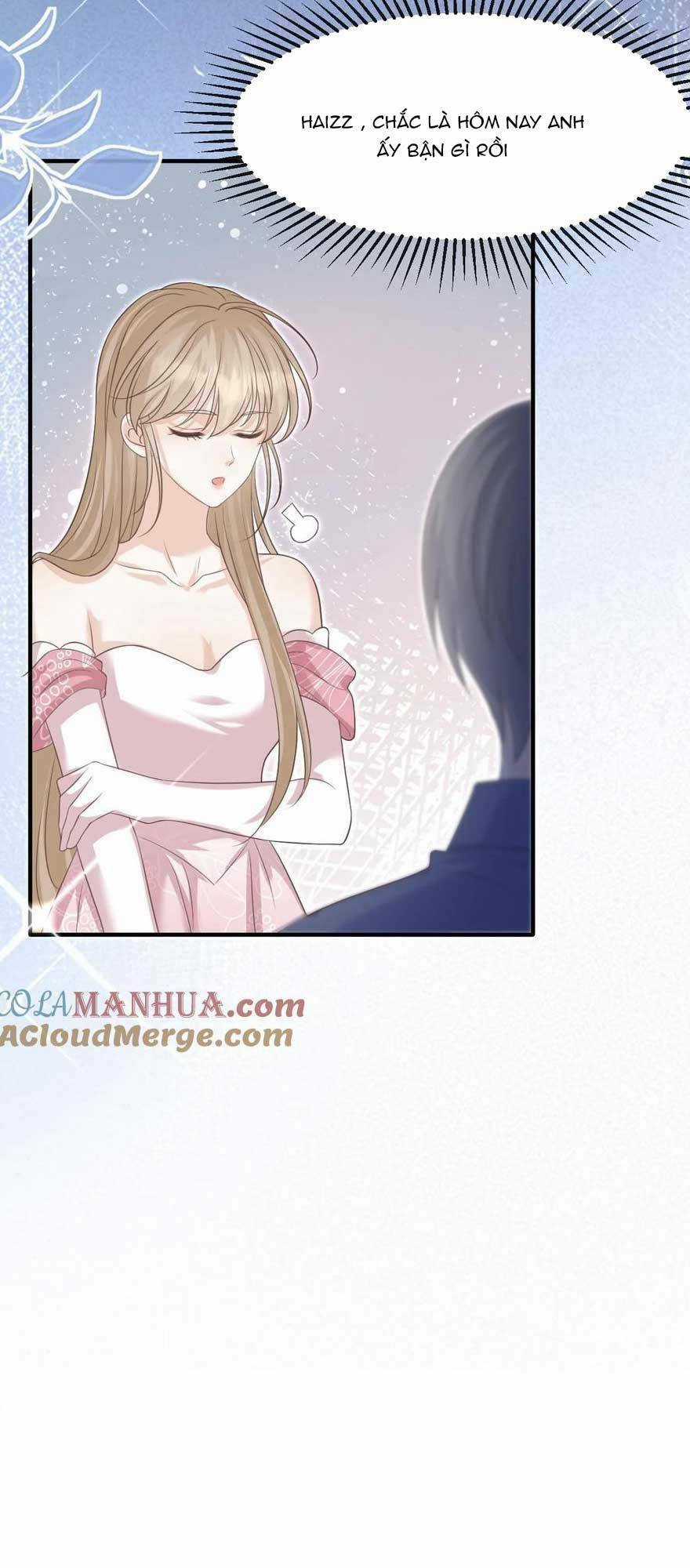 Tình Yêu Cháy Bỏng Chapter 144 trang 8