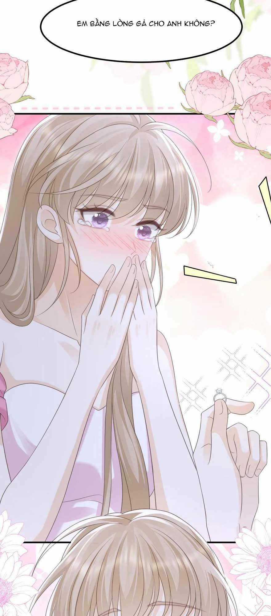 Tình Yêu Cháy Bỏng Chapter 145 trang 14