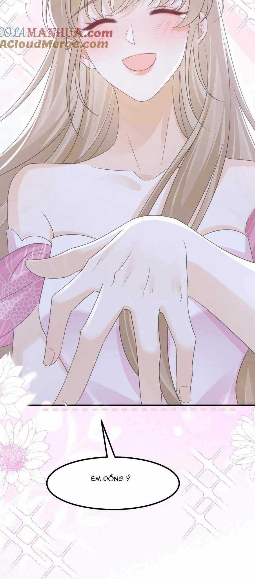 Tình Yêu Cháy Bỏng Chapter 145 trang 15