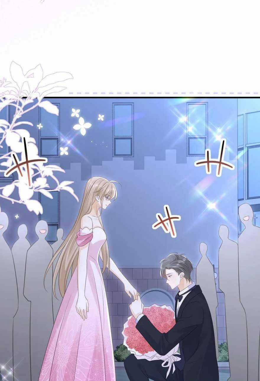 Tình Yêu Cháy Bỏng Chapter 145 trang 16