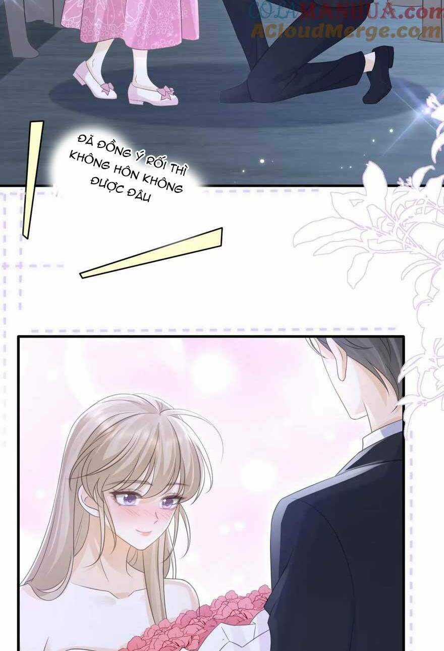 Tình Yêu Cháy Bỏng Chapter 145 trang 17