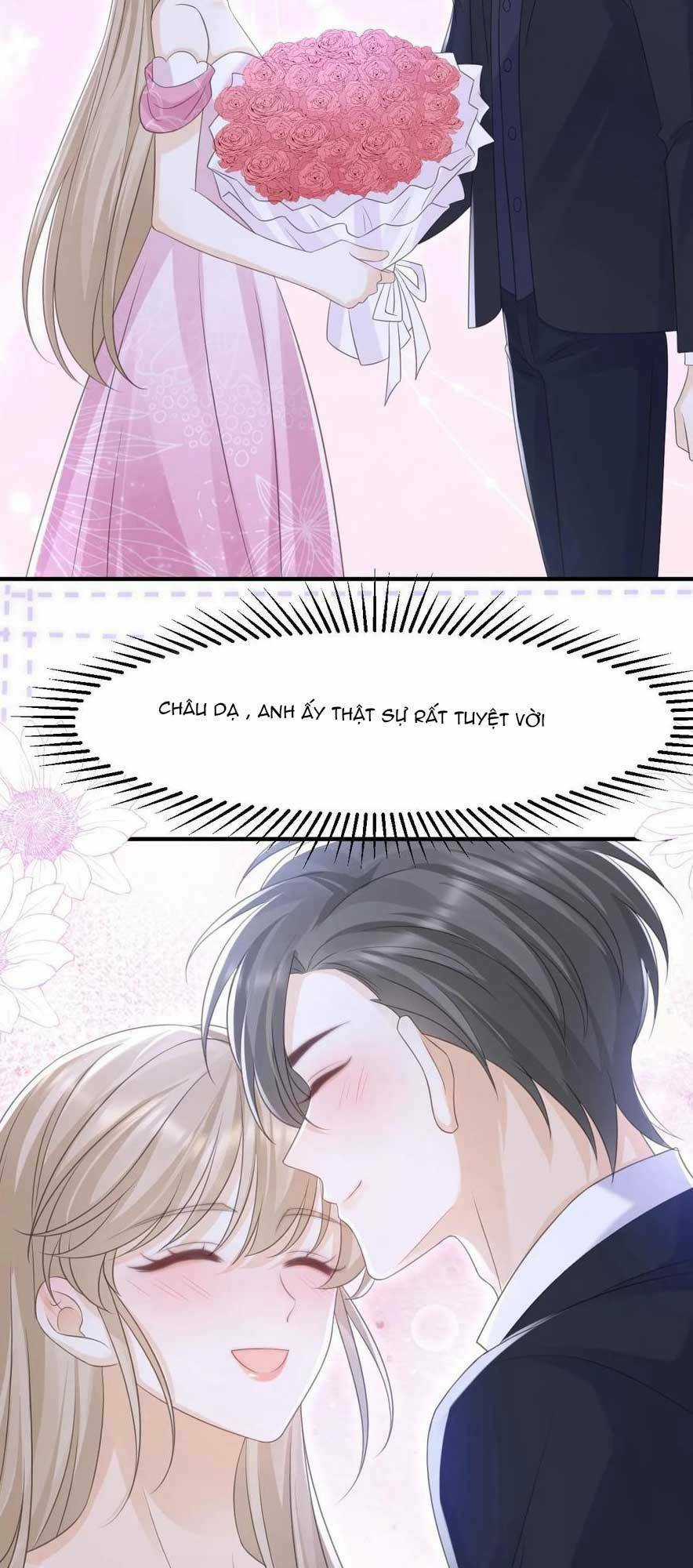 Tình Yêu Cháy Bỏng Chapter 145 trang 19