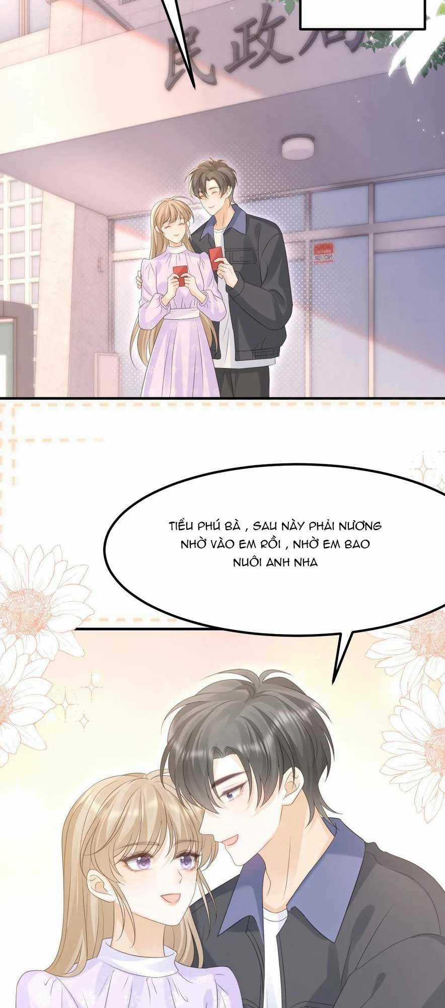 Tình Yêu Cháy Bỏng Chapter 145 trang 21