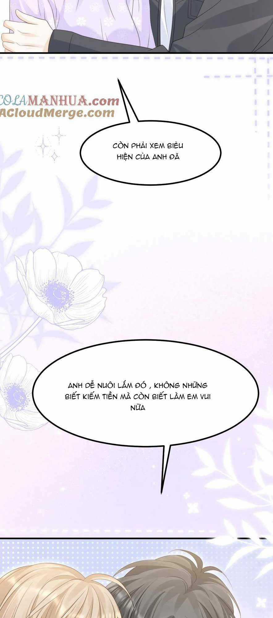 Tình Yêu Cháy Bỏng Chapter 145 trang 22