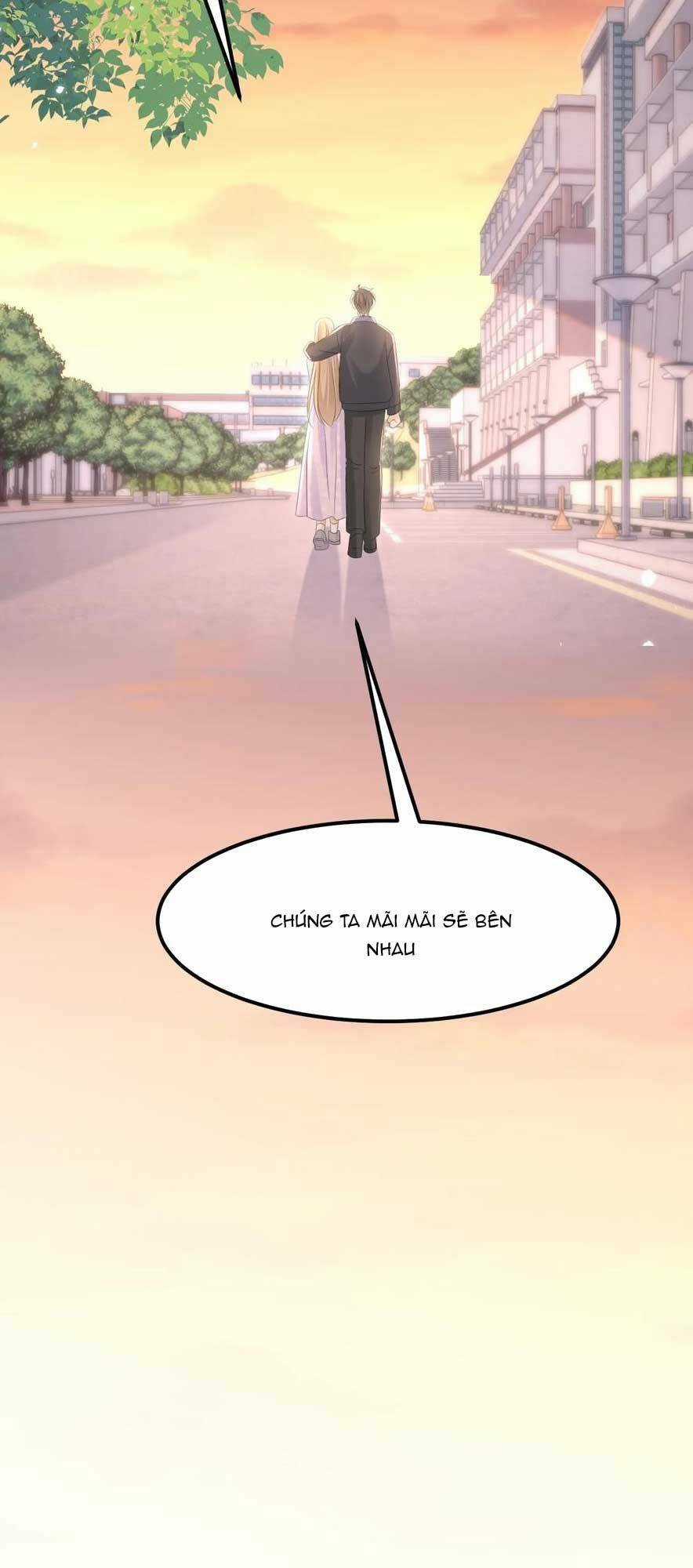 Tình Yêu Cháy Bỏng Chapter 145 trang 24