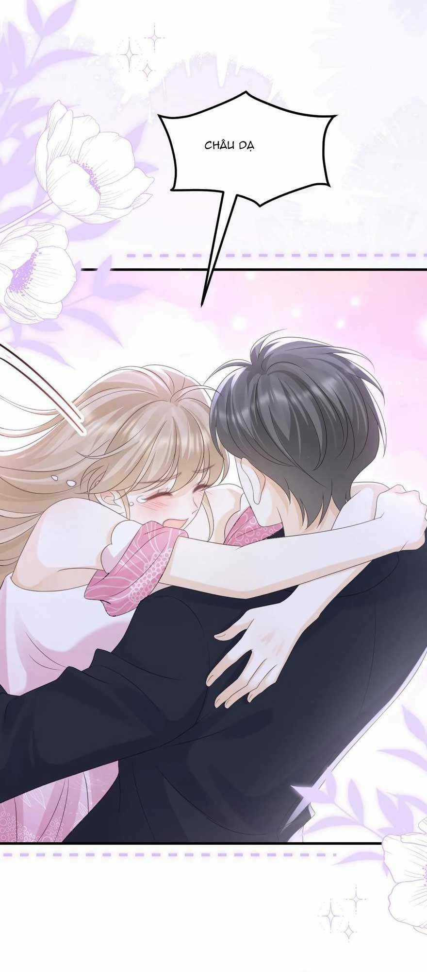 Tình Yêu Cháy Bỏng Chapter 145 trang 9