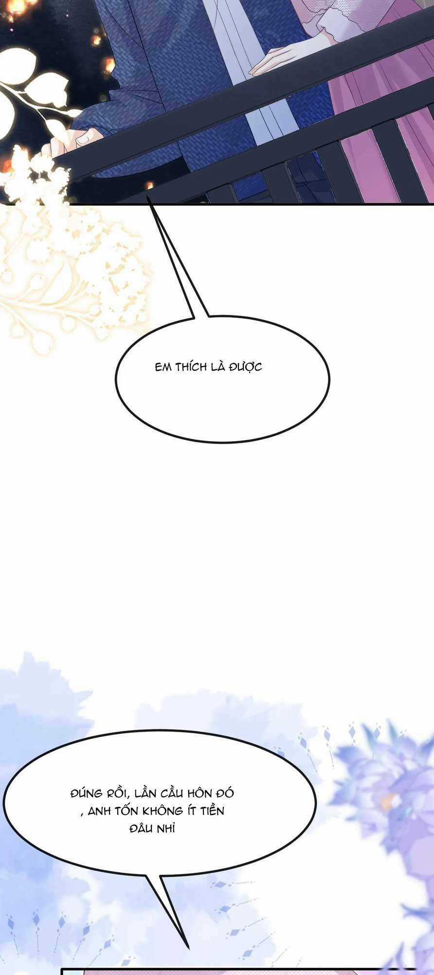 Tình Yêu Cháy Bỏng Chapter 146 trang 12