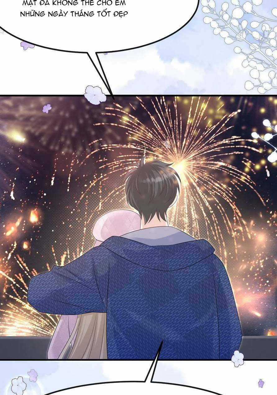 Tình Yêu Cháy Bỏng Chapter 146 trang 16