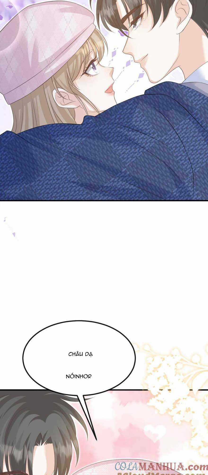 Tình Yêu Cháy Bỏng Chapter 146 trang 18