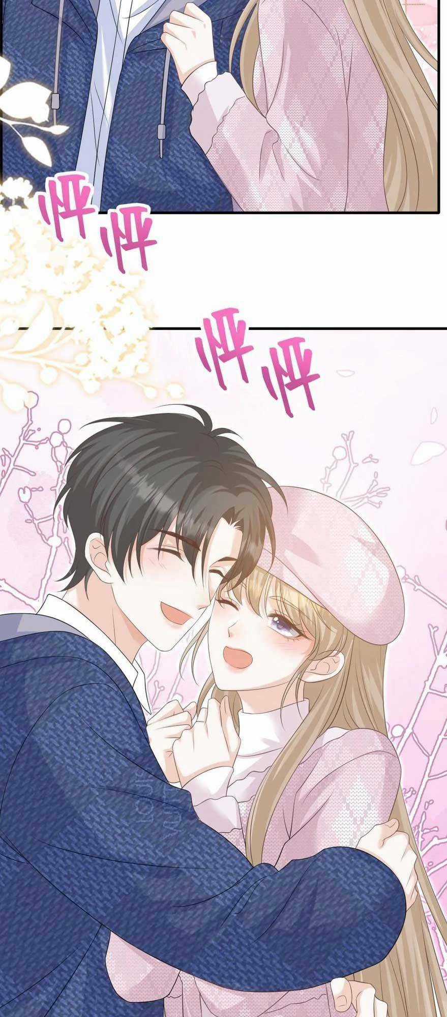 Tình Yêu Cháy Bỏng Chapter 146 trang 21