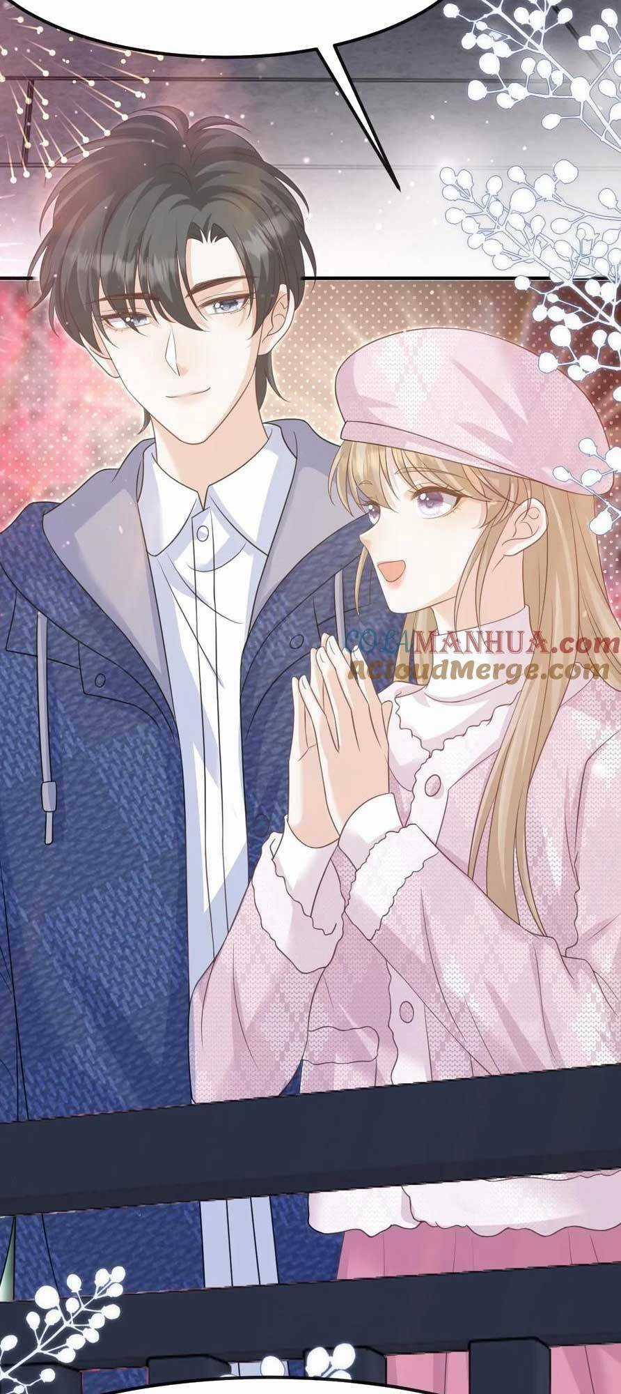 Tình Yêu Cháy Bỏng Chapter 146 trang 5