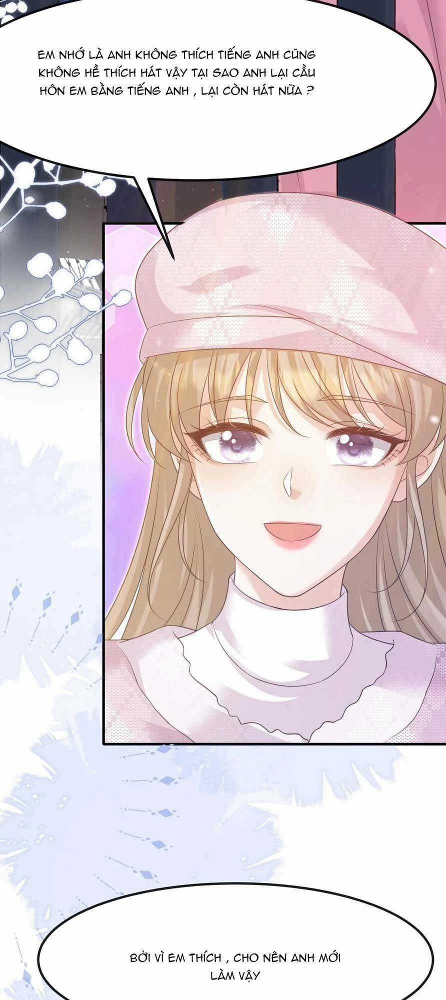 Tình Yêu Cháy Bỏng Chapter 146 trang 6