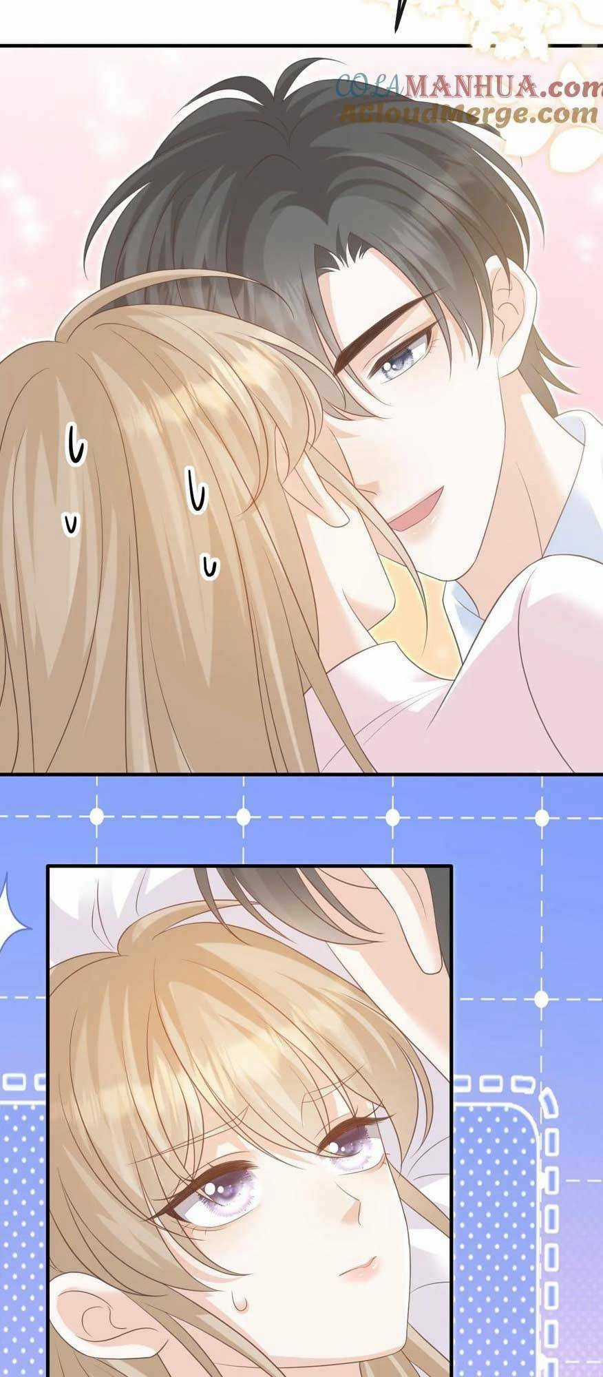 Tình Yêu Cháy Bỏng Chapter 147 trang 15