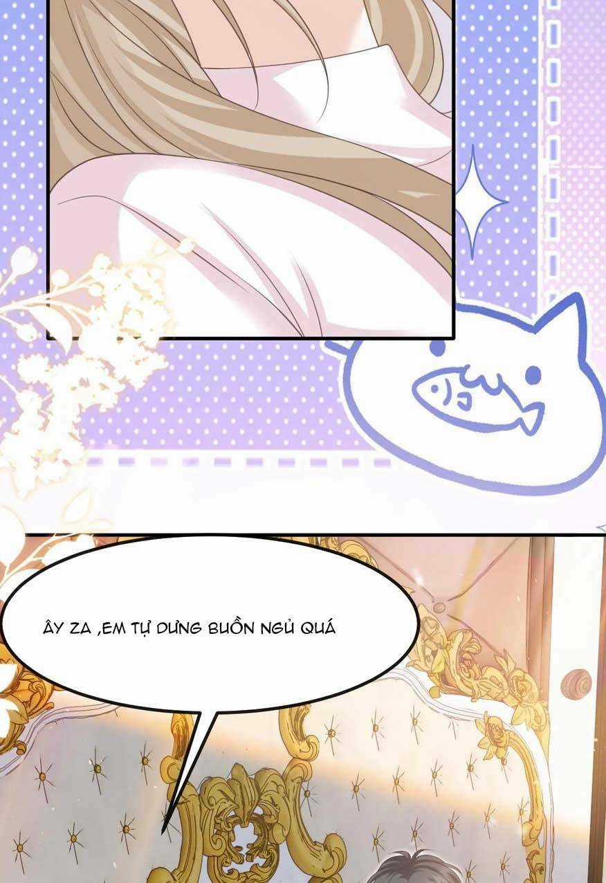 Tình Yêu Cháy Bỏng Chapter 147 trang 16