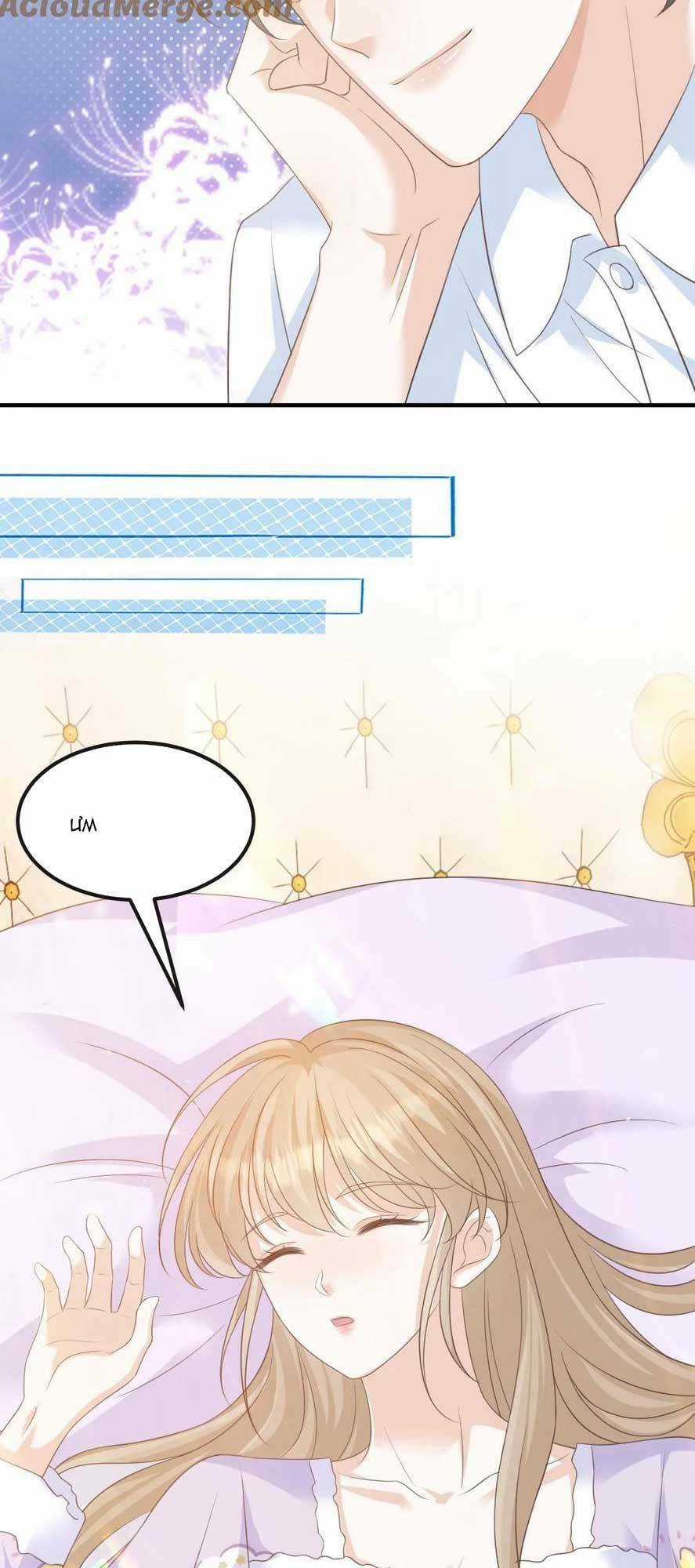 Tình Yêu Cháy Bỏng Chapter 147 trang 19