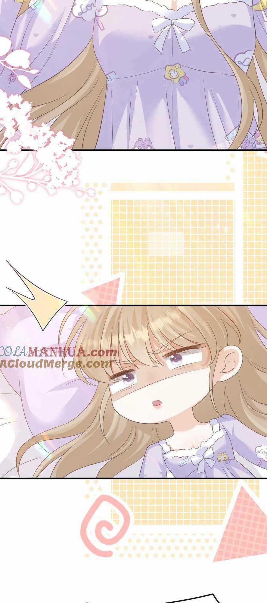 Tình Yêu Cháy Bỏng Chapter 147 trang 20