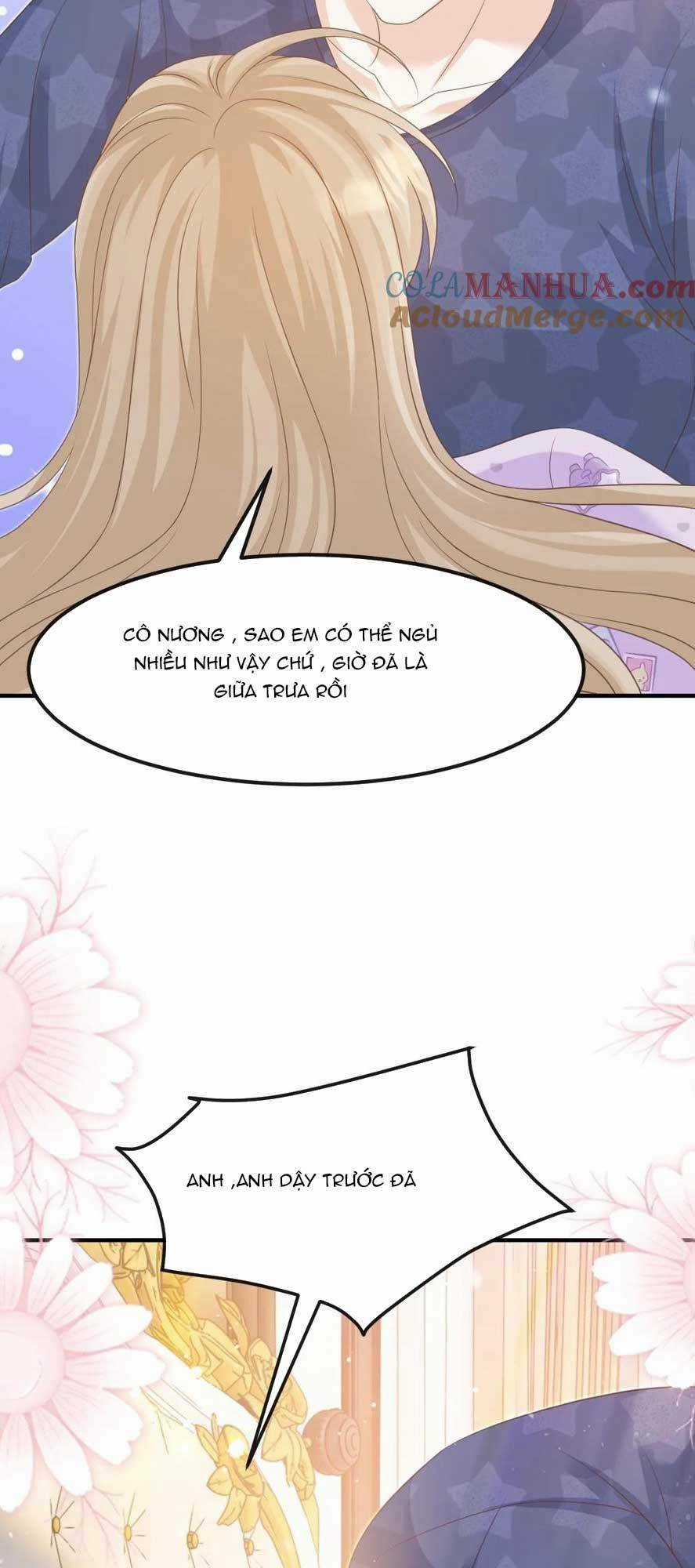 Tình Yêu Cháy Bỏng Chapter 147 trang 22