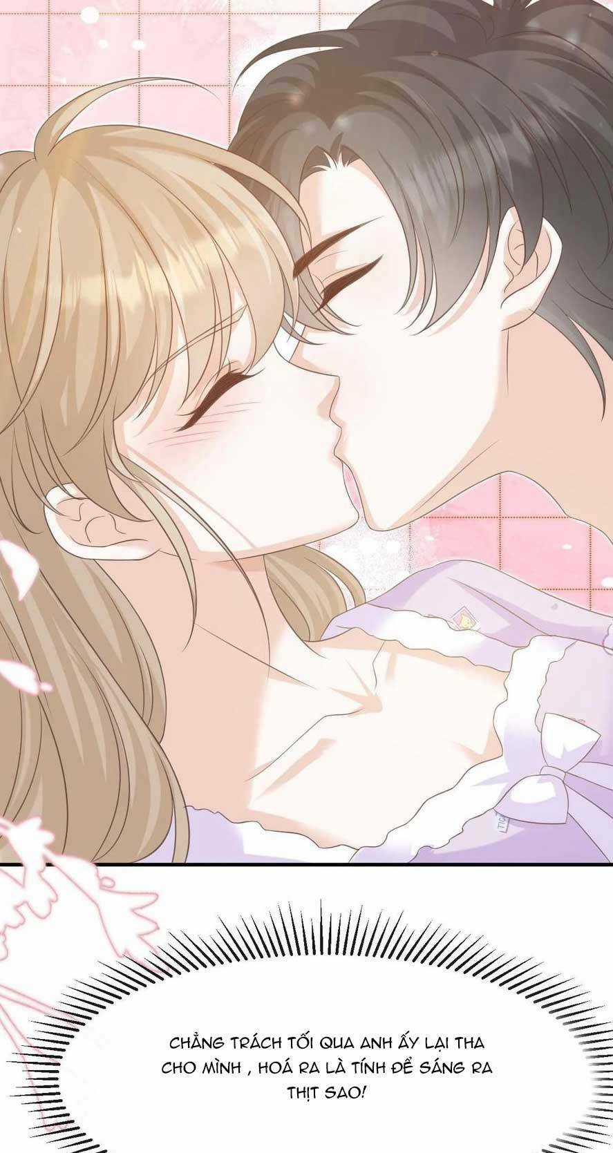 Tình Yêu Cháy Bỏng Chapter 147 trang 26