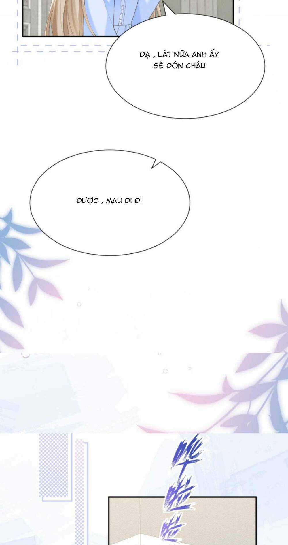 Tình Yêu Cháy Bỏng Chapter 148 trang 10