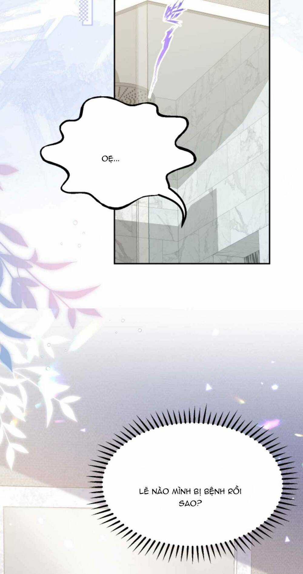 Tình Yêu Cháy Bỏng Chapter 148 trang 11