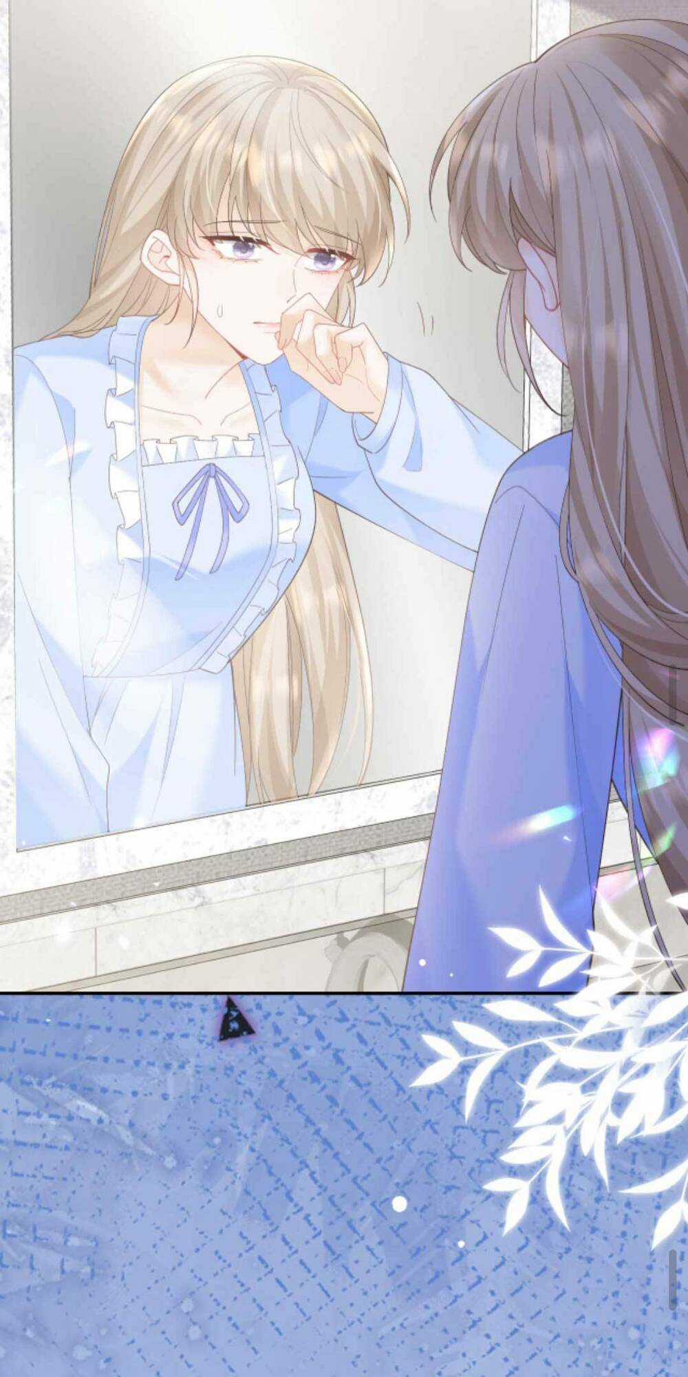 Tình Yêu Cháy Bỏng Chapter 148 trang 12