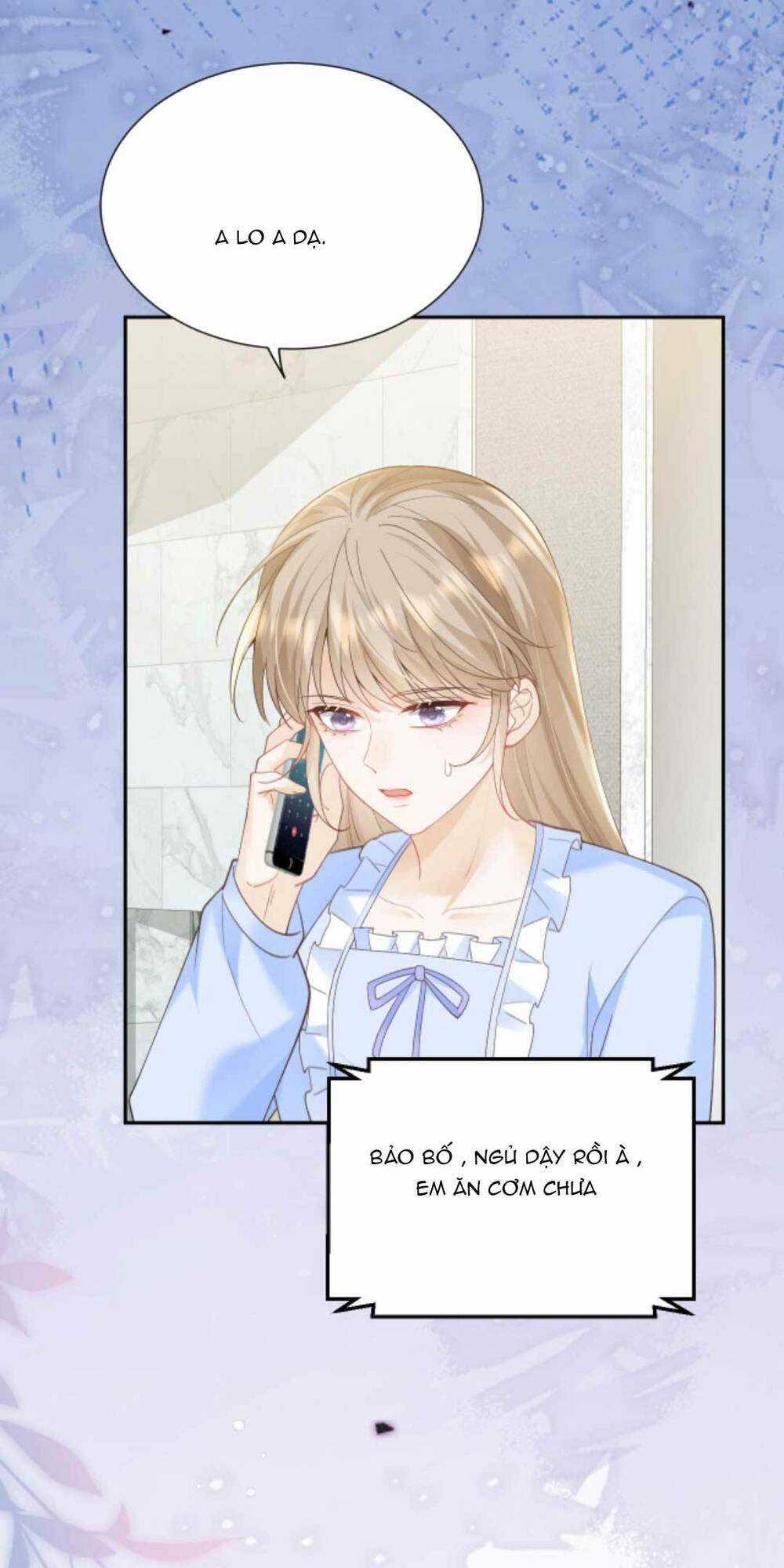 Tình Yêu Cháy Bỏng Chapter 148 trang 13