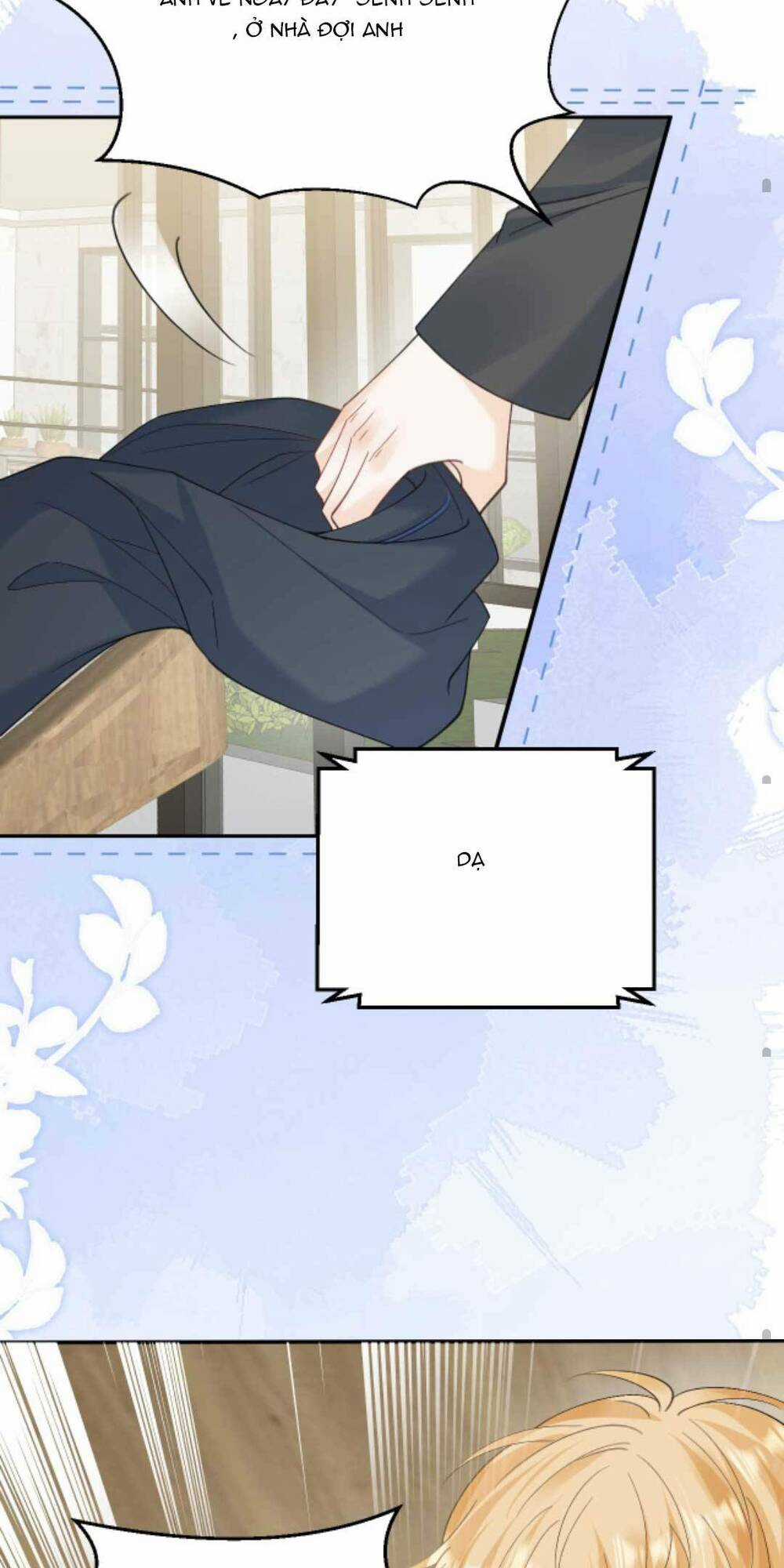 Tình Yêu Cháy Bỏng Chapter 148 trang 15