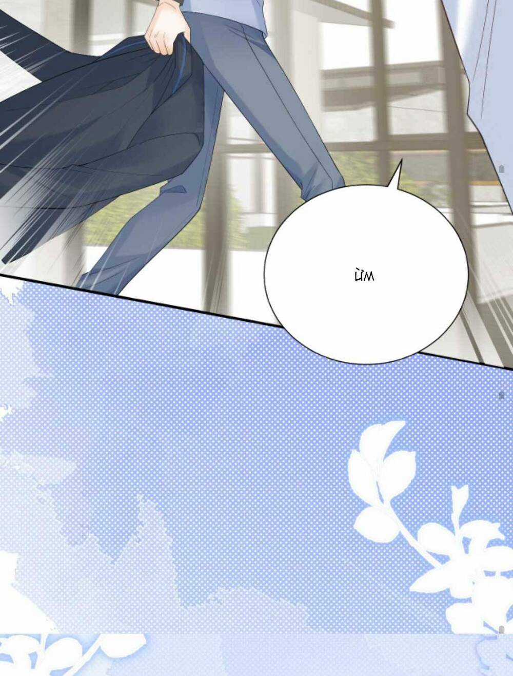 Tình Yêu Cháy Bỏng Chapter 148 trang 17